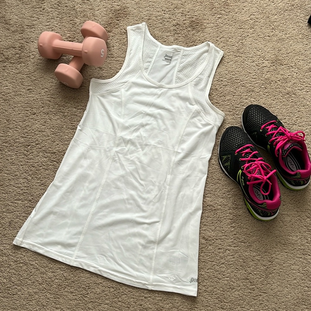 Penn Tennis Tank